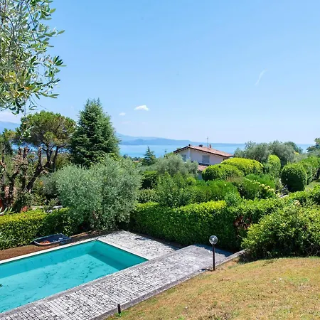 Paradiso Villa