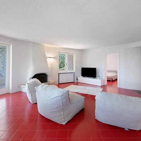Paradiso Villa *
