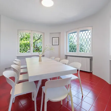 Villa Paradiso