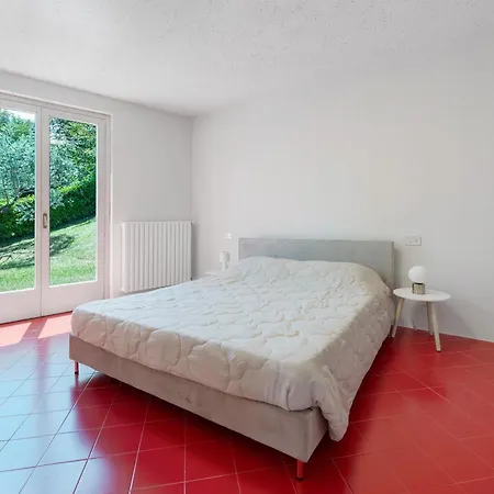 Paradiso Villa San Felice del Benaco