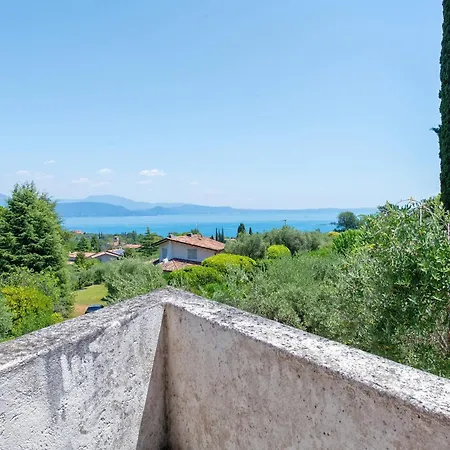 Paradiso * San Felice del Benaco